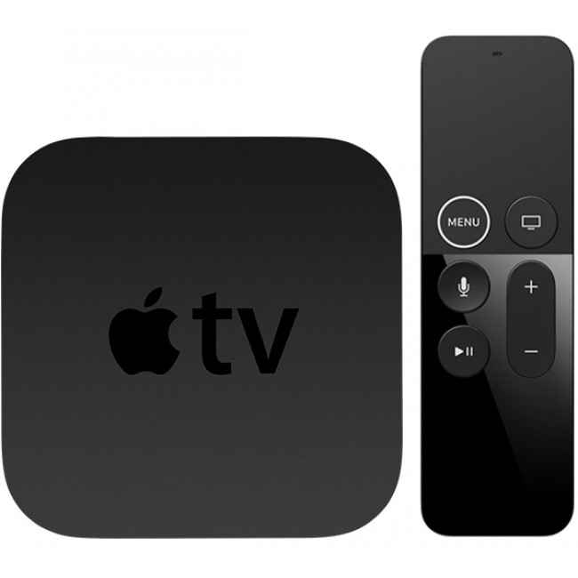 Apple TV (4th generation) (все версии)