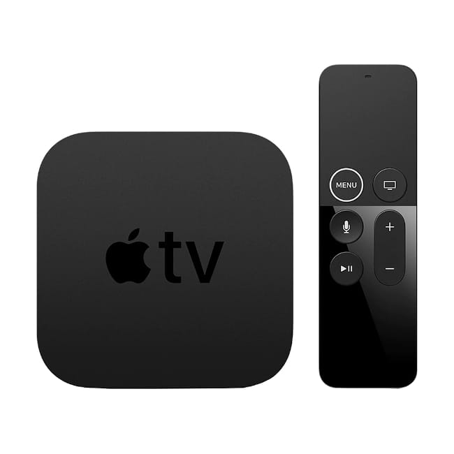Apple TV 4K 2017 32GB