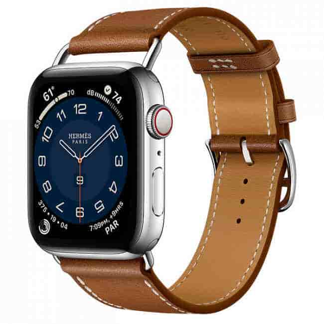 Apple Watch 5 Hermes (toate versiuni)