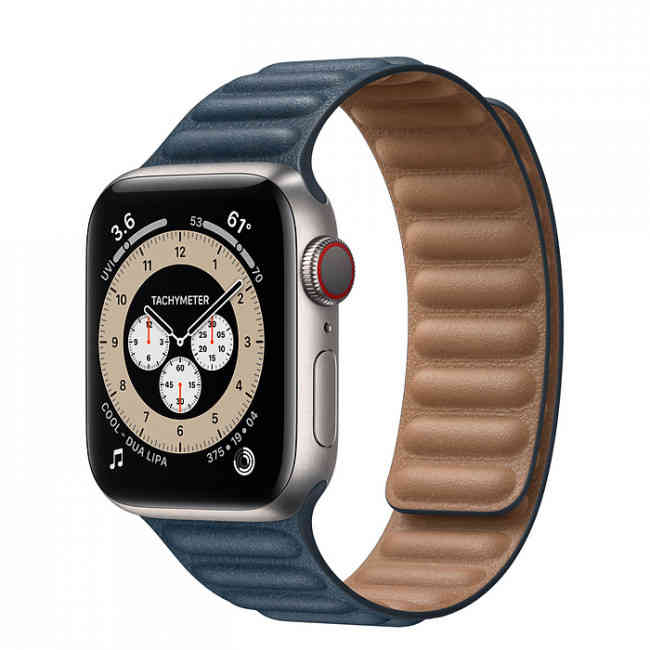 Apple Watch 6 Edition (toate versiuni)