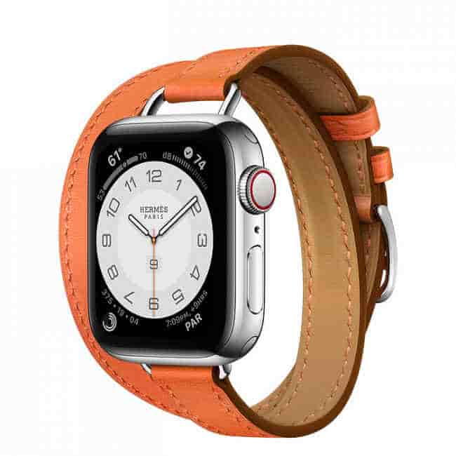 Apple Watch 6 Hermes (toate versiuni)