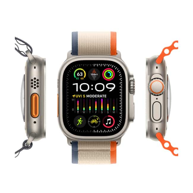 Apple Watch Ultra 2 Series