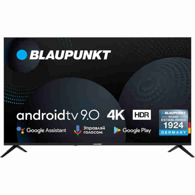 Blaupunkt 43UN265 43"