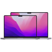 MacBook Pro Series