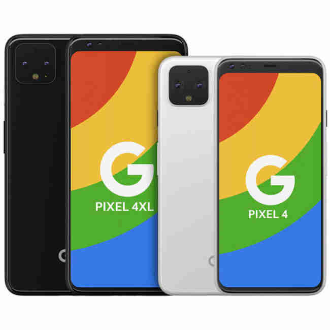 Google Pixel 4 Series (toate versiuni)