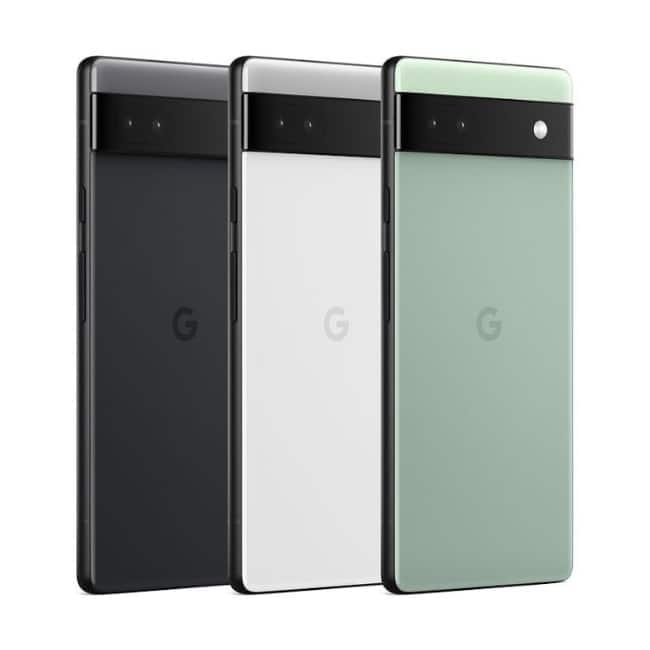 Google Pixel 6a (toate versiuni)