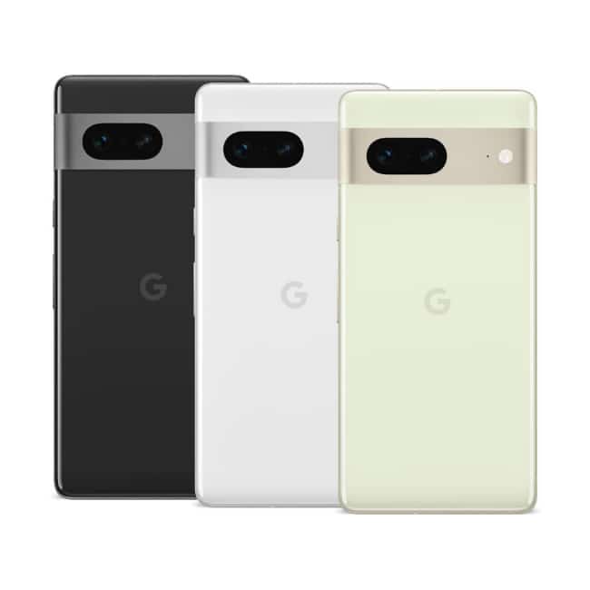 Google Pixel 7 (toate versiuni)
