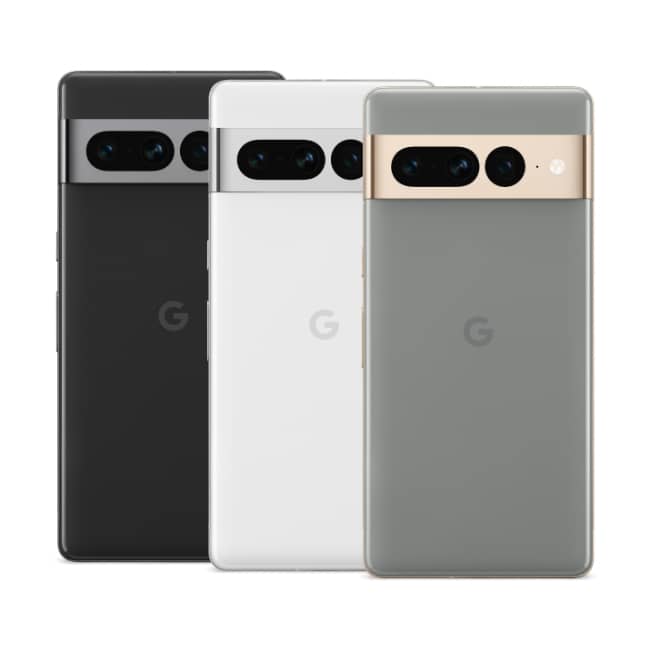 Google Pixel 7 Серия (все версии)