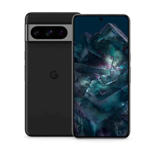 Google Pixel 8 Pro 1TB Obsidian