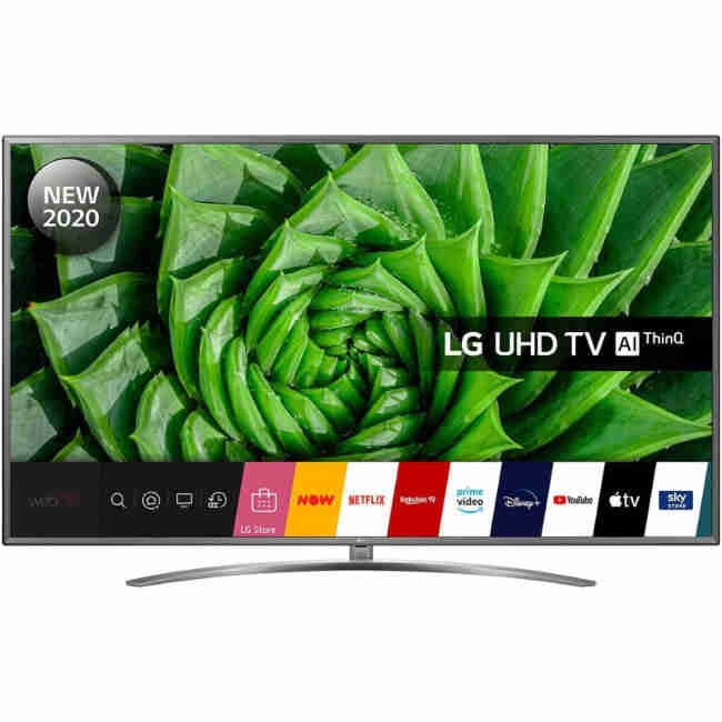 LG 43UN8100 43"