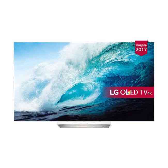 LG 55EG9A7V 55"