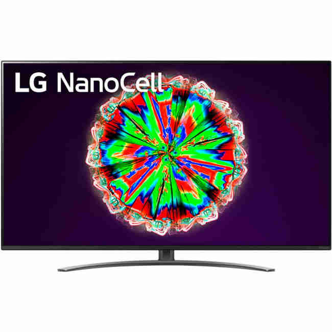 LG 55NANO81 55"