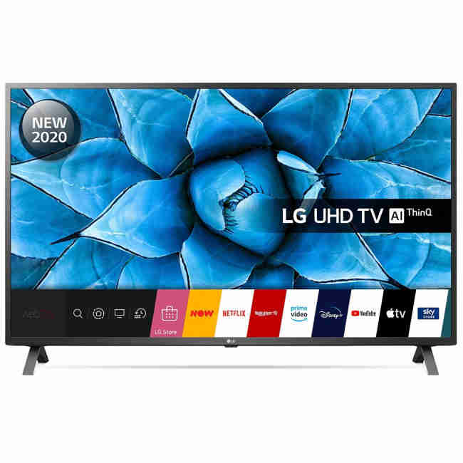 LG 55UN7300 55"