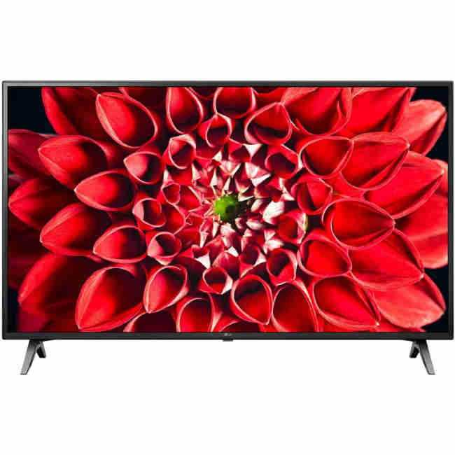 LG 75UN7100 75"