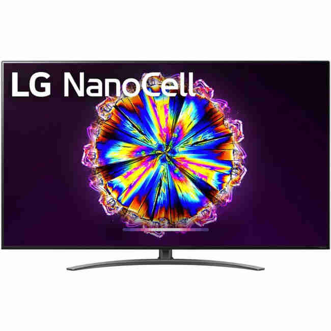 LG 86NANO91 86"