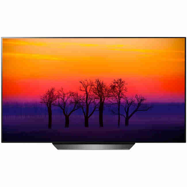 LG OLED55B8 55"