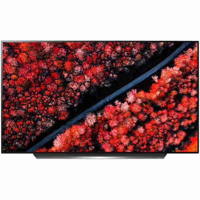 LG OLED55C9 55"