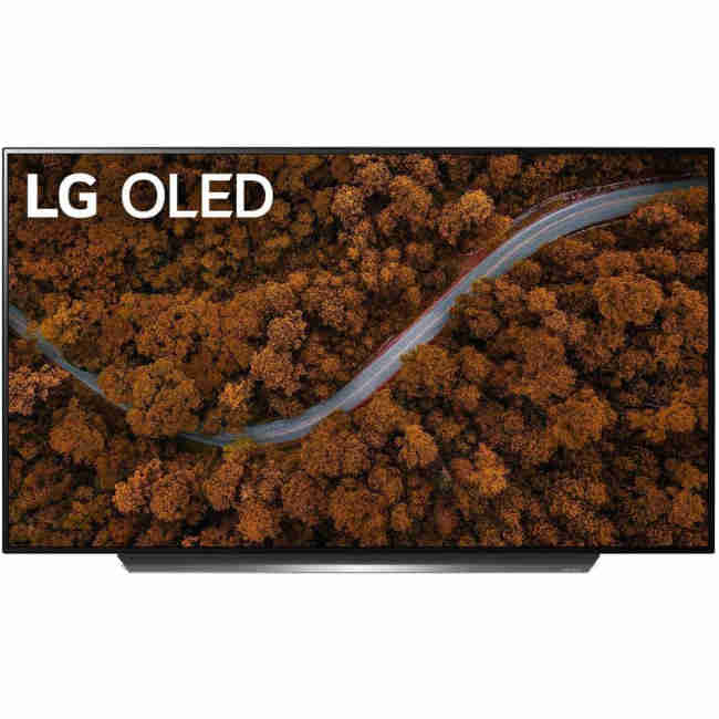 LG OLED77CX 77"