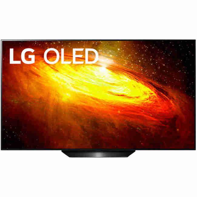 LG OLED65BX 65"