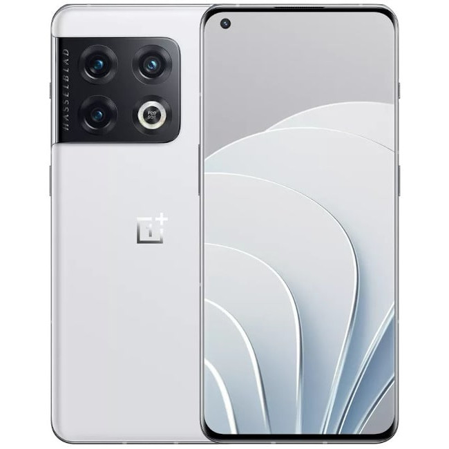 OnePlus 10 Pro 128GB, Panda White (Extreme Edition)