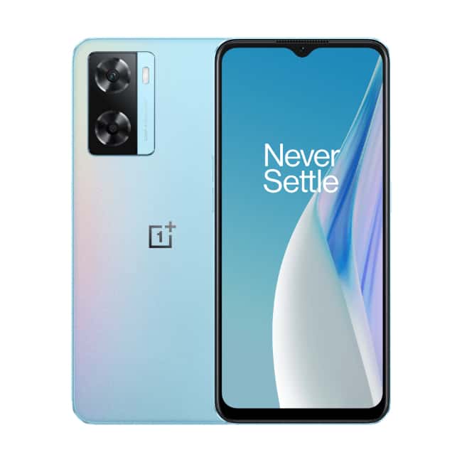 OnePlus Nord N20 SE 64GB Blue Oasis