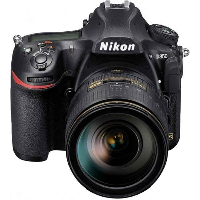 Nikon D850 kit 24-120