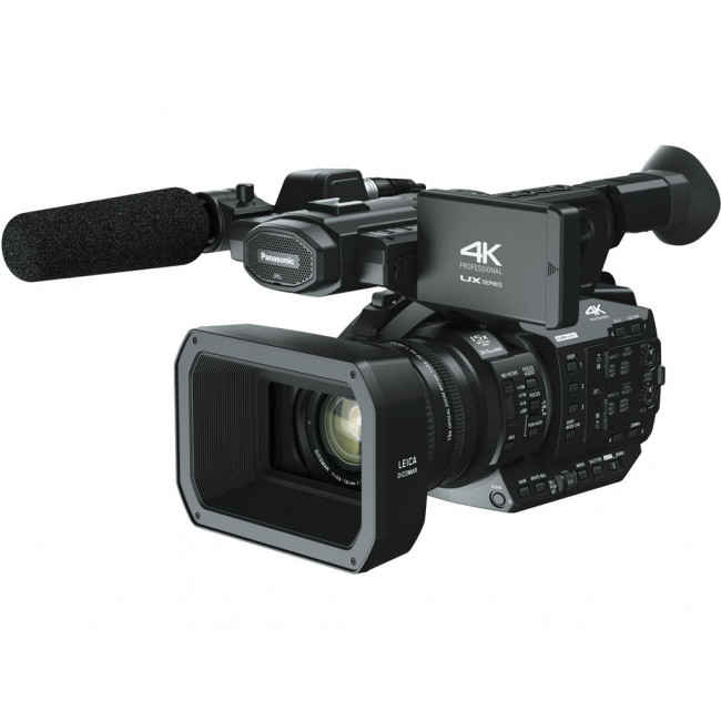 Cameră Video Panasonic AG UX90EJ8