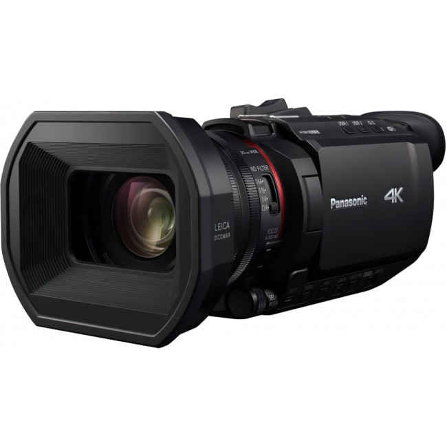 Cameră Video Panasonic HC X1500