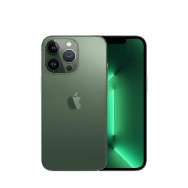 Apple iPhone 13 Pro 256GB, Alpine Green