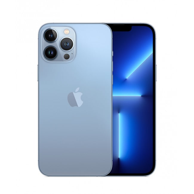 Apple iPhone 13 Pro Max 128GB, Sierra Blue