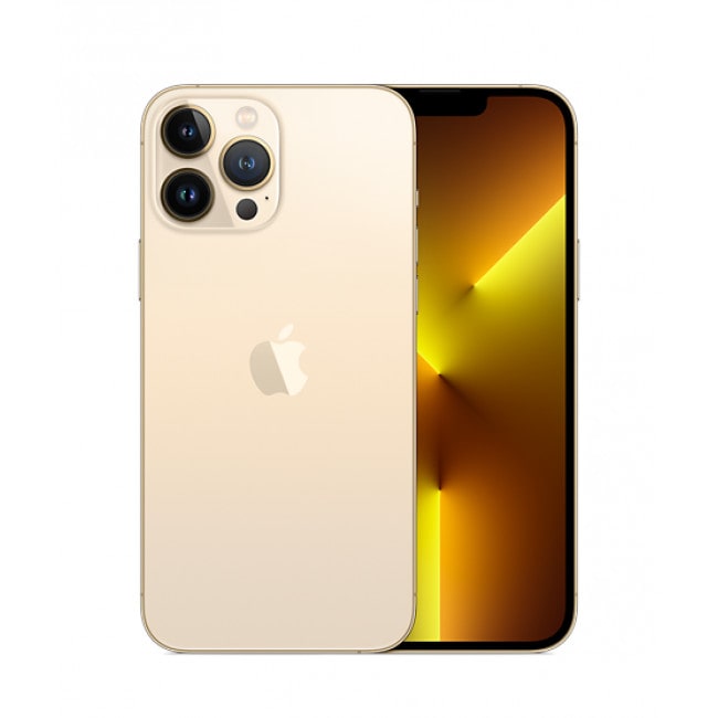 Apple iPhone 13 Pro Max 1TB, Gold