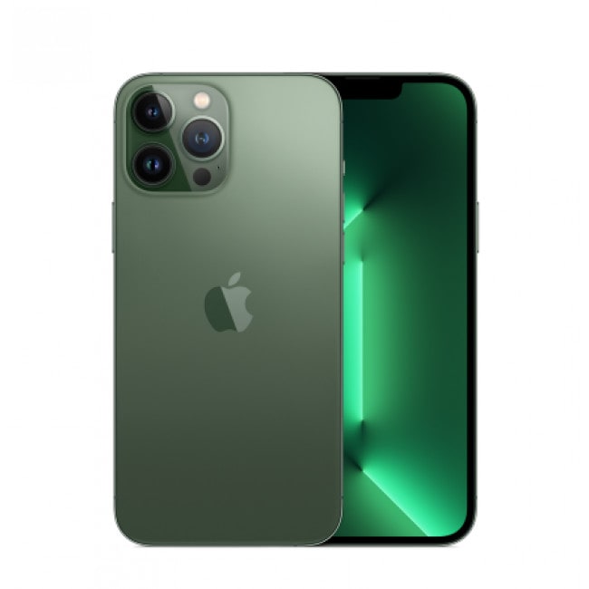 Apple iPhone 13 Pro Max 128GB, Alpine Green