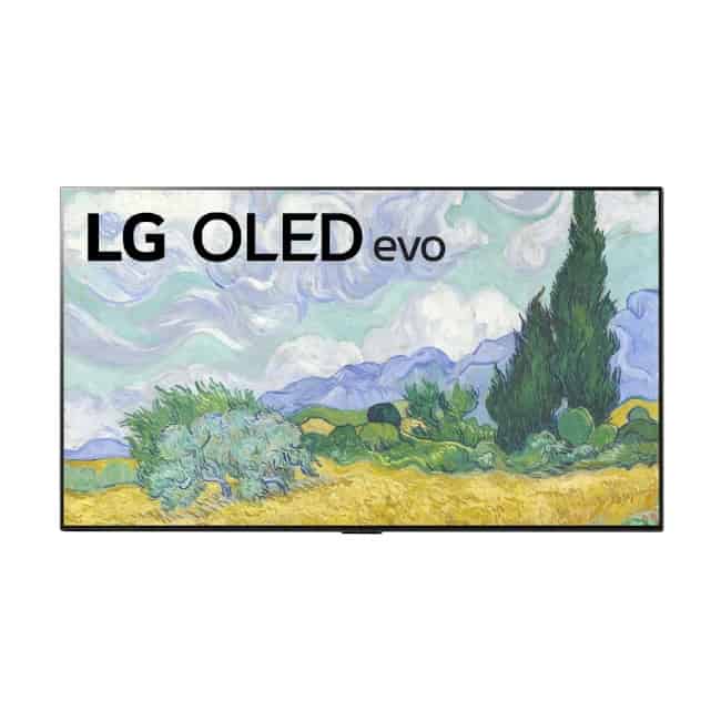 LG OLED77G1