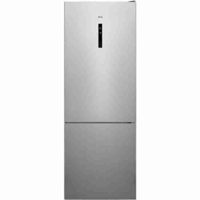 Холодильник Aeg RCB646E3MX