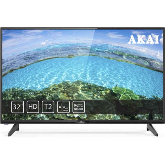 Televizor Akai UA32HD19T2