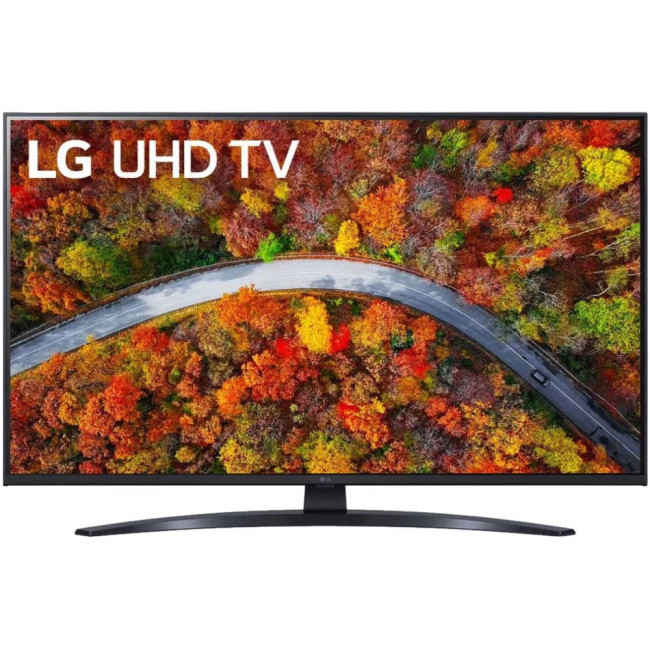 Lg 43UP8100