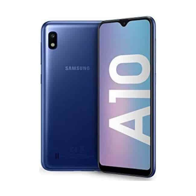 Samsung Galaxy A10 32GB, Blue