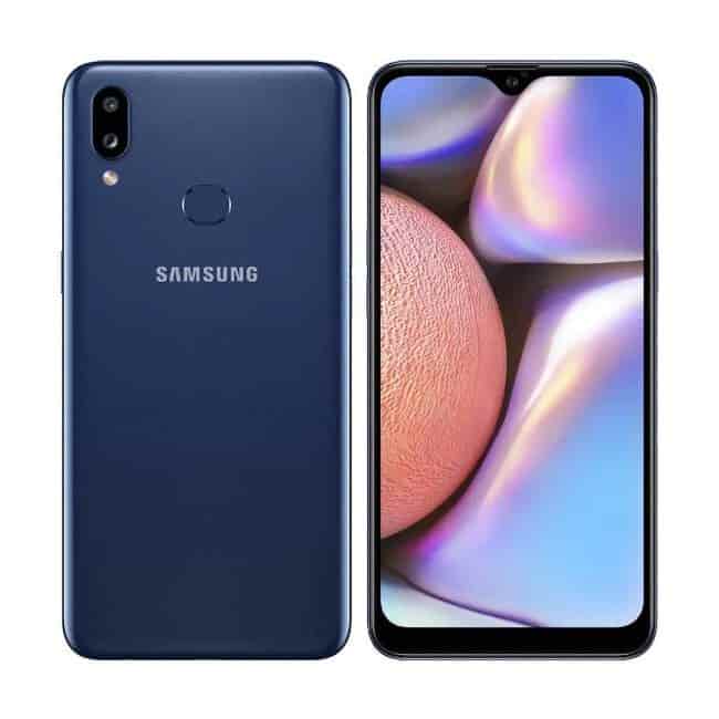 Samsung Galaxy A10s 32GB, Blue