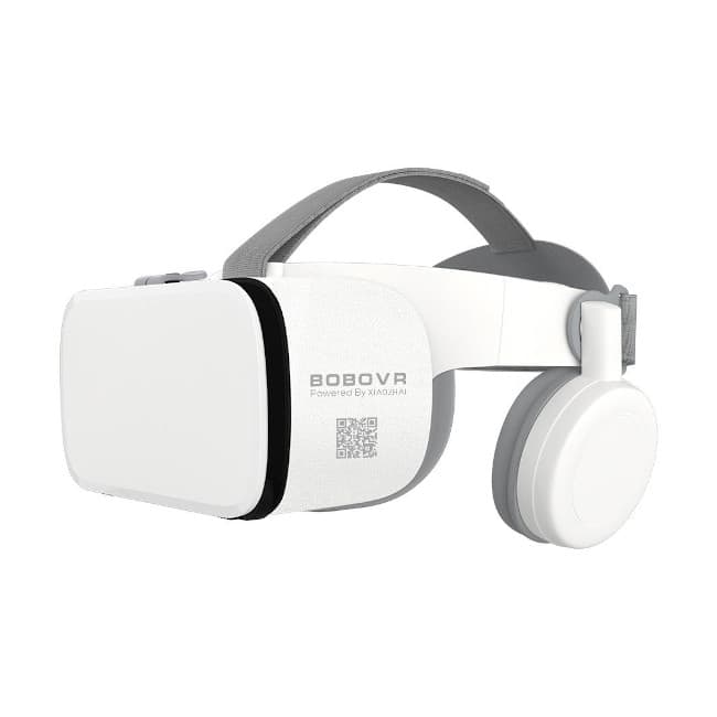 Ochelari VR BOBOVR Z6 White