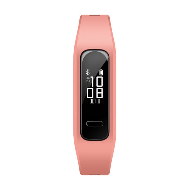 Huawei Band 4E Mineral Red
