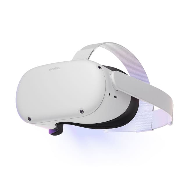 Ochelari VR Oculus Quest 2 256GB