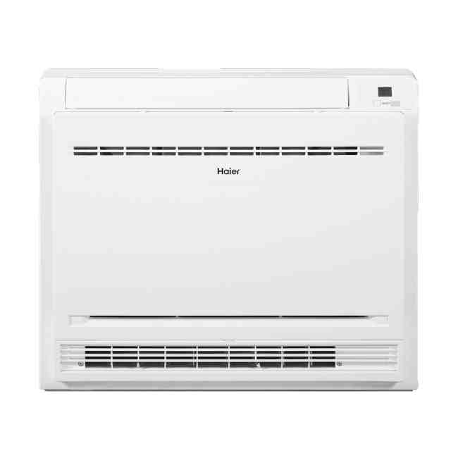 Haier AF25S2SD1FA/1U25S2SM1FA