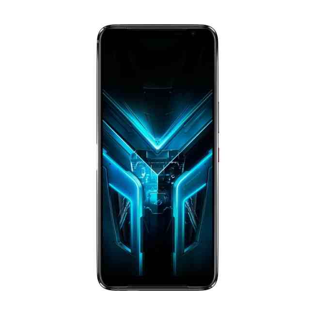 Asus ROG Phone 3 ZS661KS 128GB Black