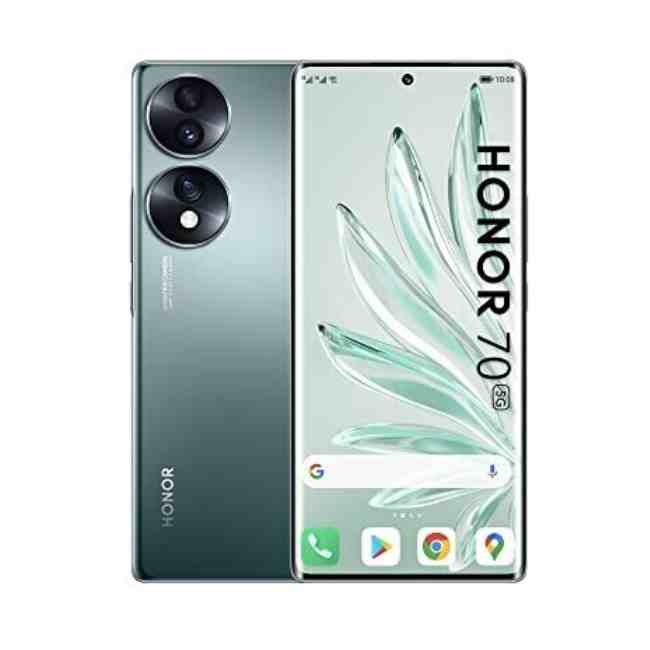 Honor 70 128GB Emerald Green