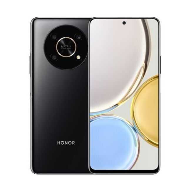 Honor Magic4 Lite 128GB Midnight Black