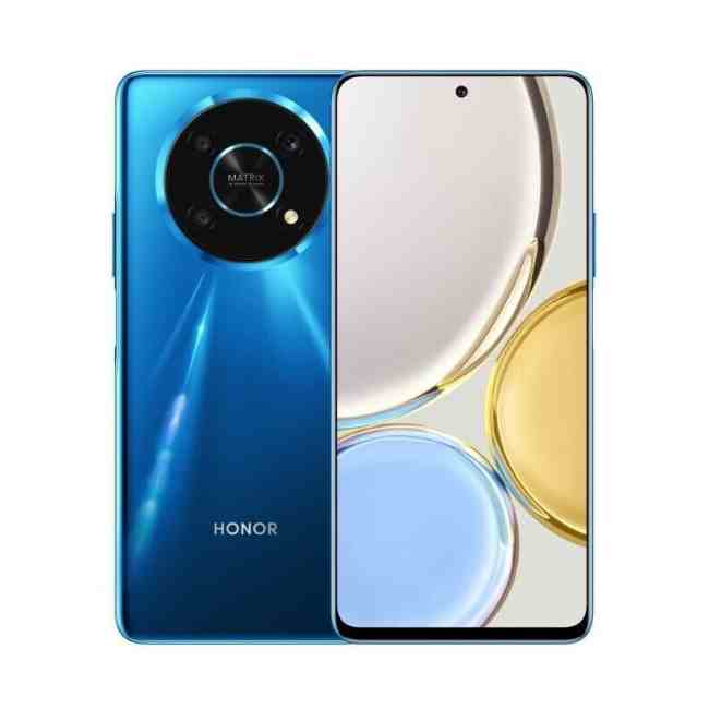 Honor Magic4 Lite 128GB Ocean Blue