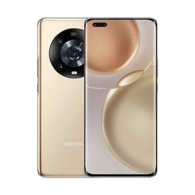 Honor Magic4 Pro 512GB Gold