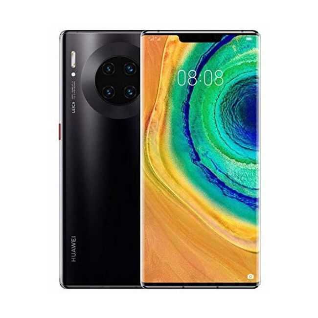 Huawei Mate 30 Pro 128GB, Black