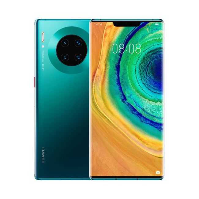 Huawei Mate 30 Pro 128GB, Forest Green