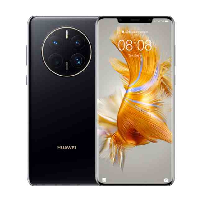 Huawei Mate 50 Pro 512GB Black